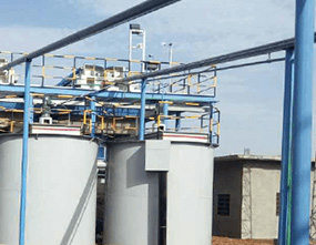 礦山管理與運(yùn)營(yíng)